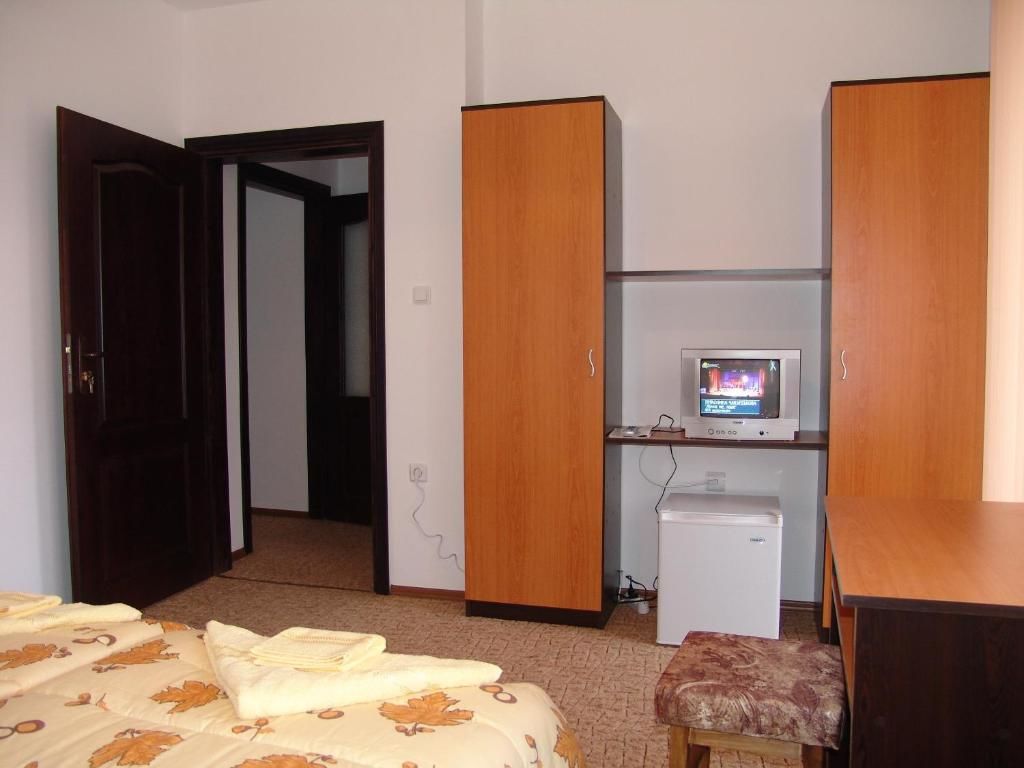 Гостевой дом Tarnovski Dom Guest Rooms Велико-Тырново-36